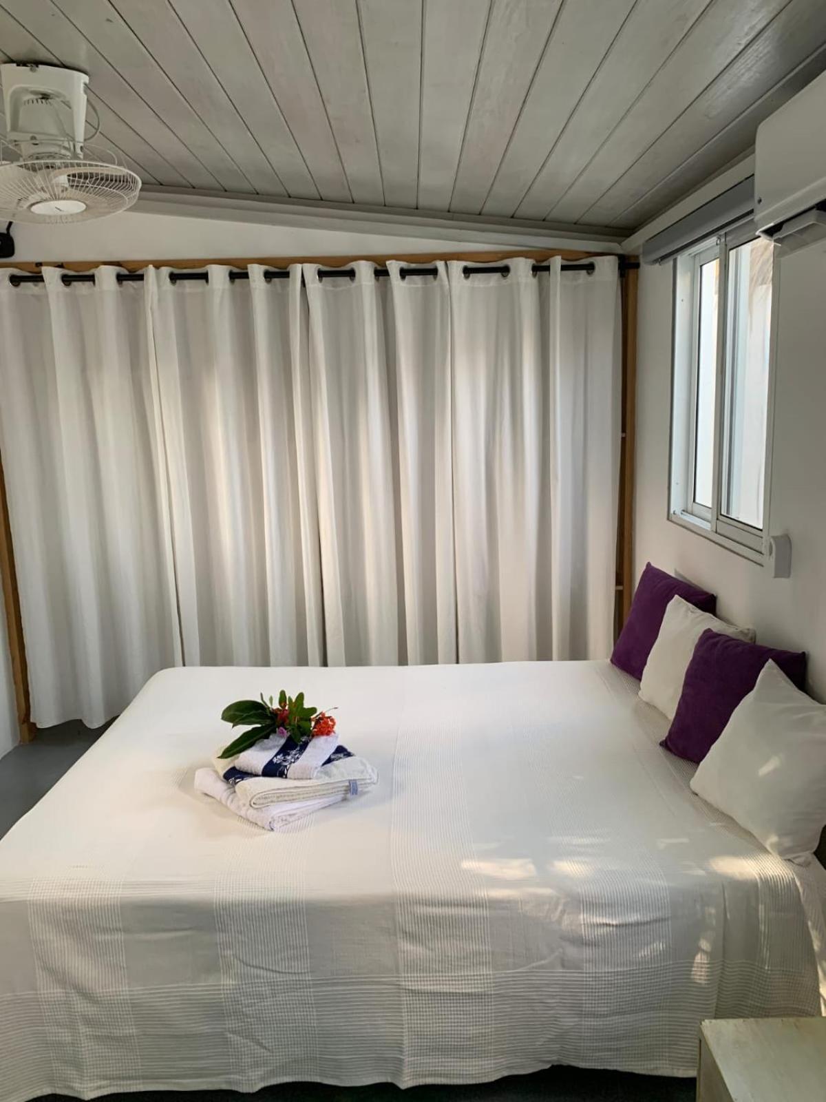 La Casita Chambre Individuelle Las Terrenas Esterno foto