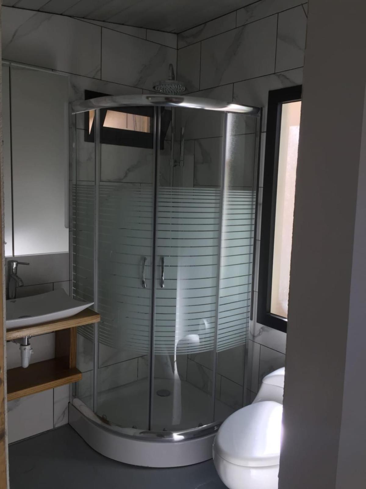 La Casita Chambre Individuelle Las Terrenas Esterno foto