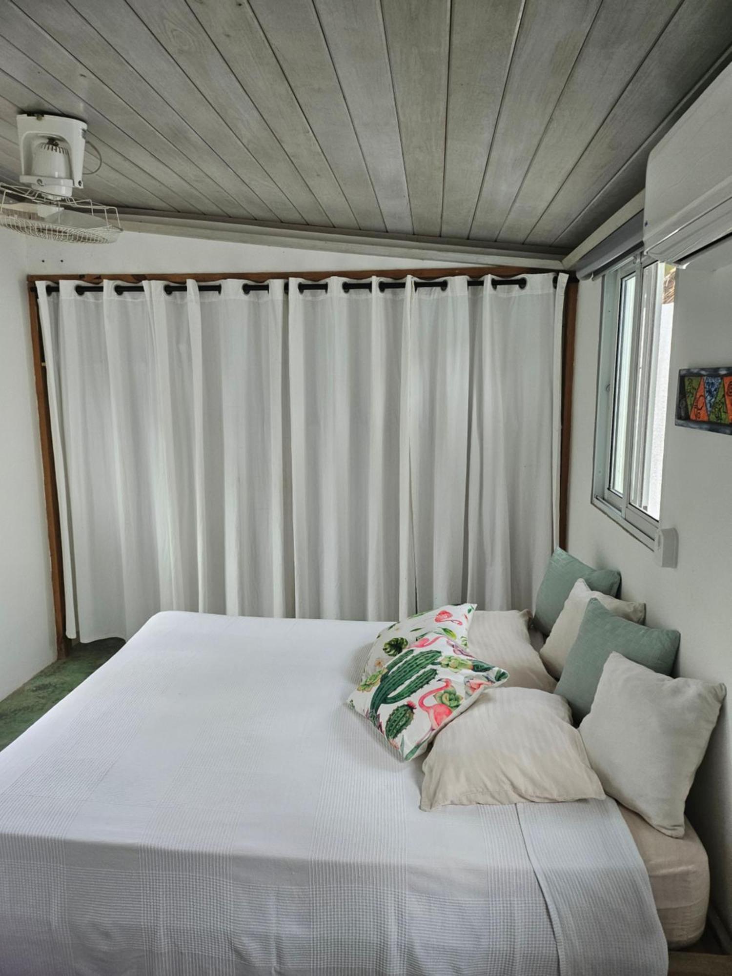 La Casita Chambre Individuelle Las Terrenas Esterno foto